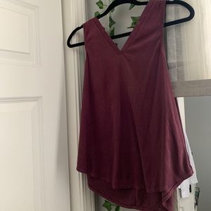 (DONATED) Grayson Theads Tank